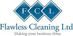 Logo Flawless Cleaning Solutions